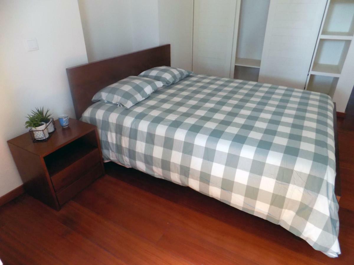 Silveira By The Sea Βίλα Angra do Heroísmo Εξωτερικό φωτογραφία