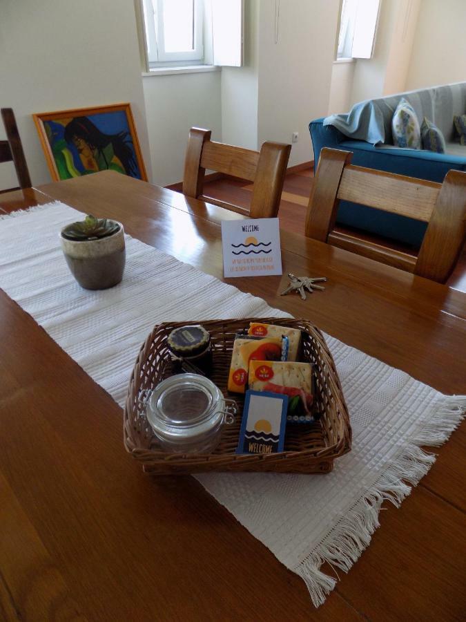 Silveira By The Sea Βίλα Angra do Heroísmo Εξωτερικό φωτογραφία