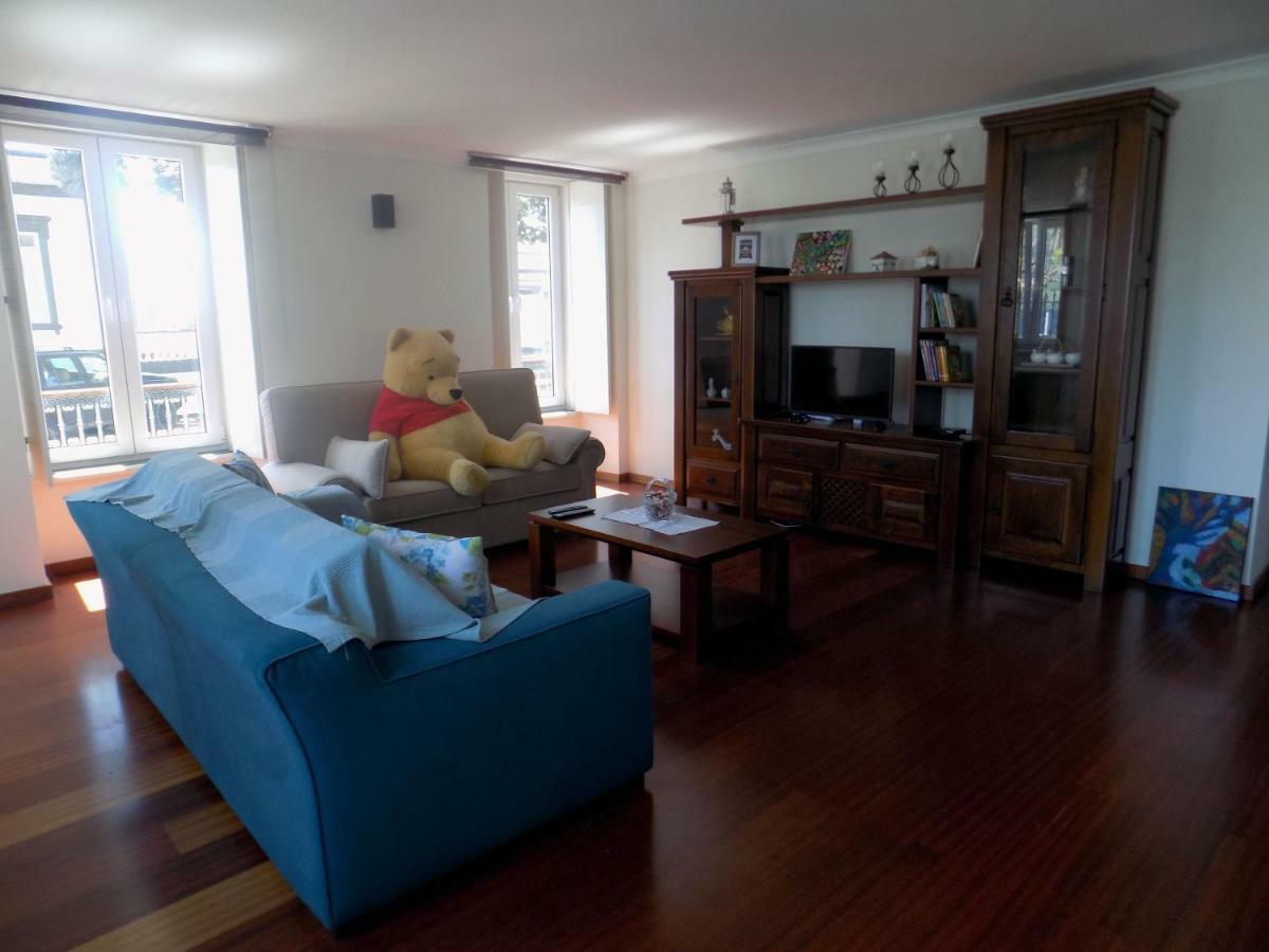 Silveira By The Sea Βίλα Angra do Heroísmo Εξωτερικό φωτογραφία