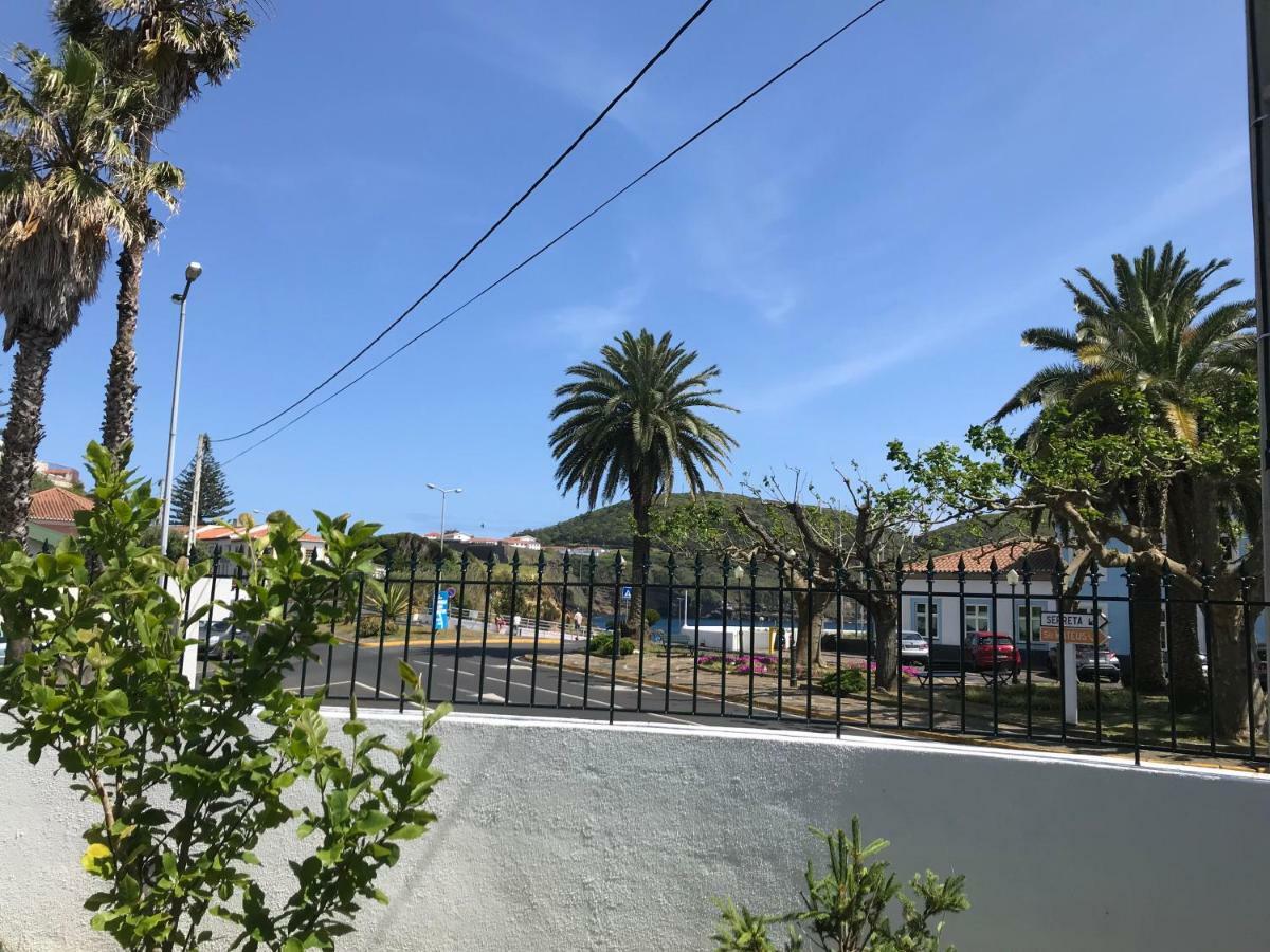 Silveira By The Sea Βίλα Angra do Heroísmo Εξωτερικό φωτογραφία