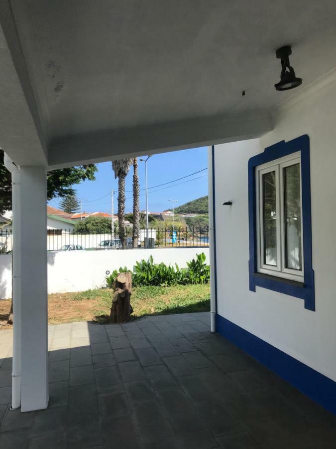 Silveira By The Sea Βίλα Angra do Heroísmo Εξωτερικό φωτογραφία