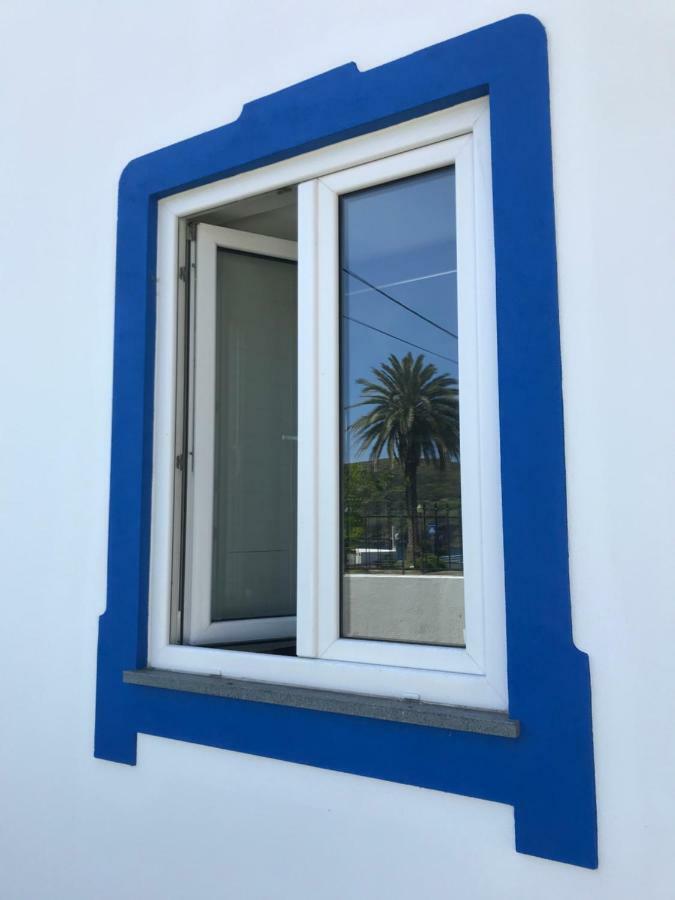 Silveira By The Sea Βίλα Angra do Heroísmo Εξωτερικό φωτογραφία