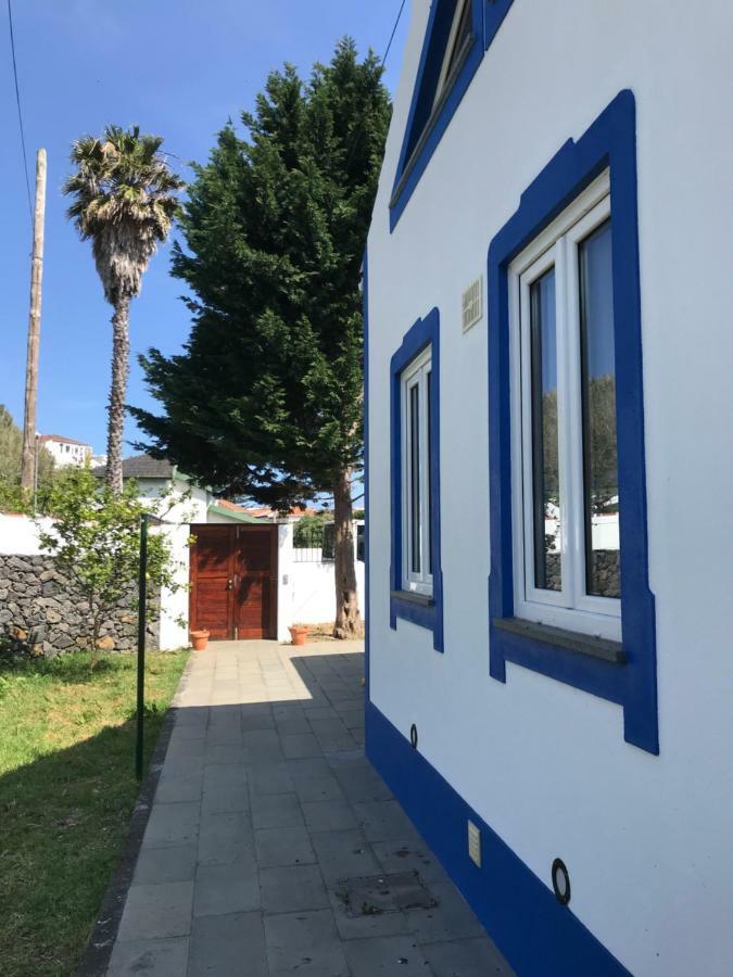Silveira By The Sea Βίλα Angra do Heroísmo Εξωτερικό φωτογραφία