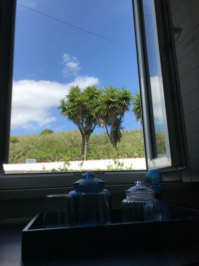Silveira By The Sea Βίλα Angra do Heroísmo Εξωτερικό φωτογραφία